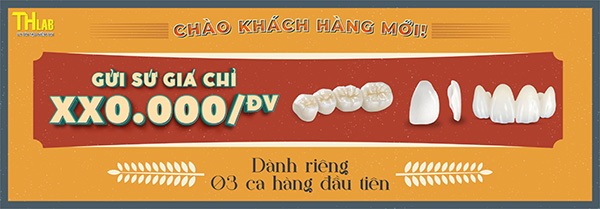 Chào khách hàng mới