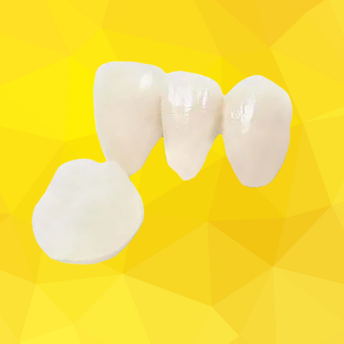 Sứ Zirconia