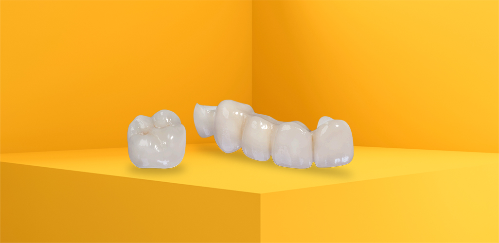 Sứ Zirconia