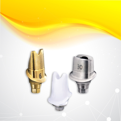 Customized Abutment